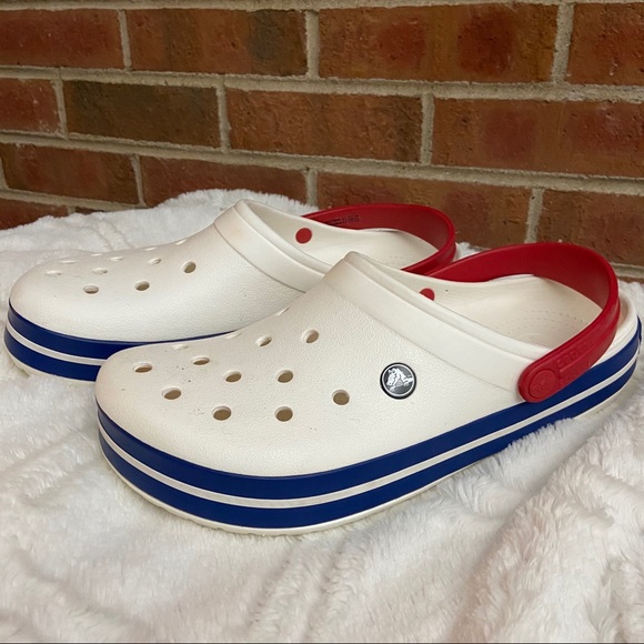 CROCS | Shoes | Crocs Crocband Clog 